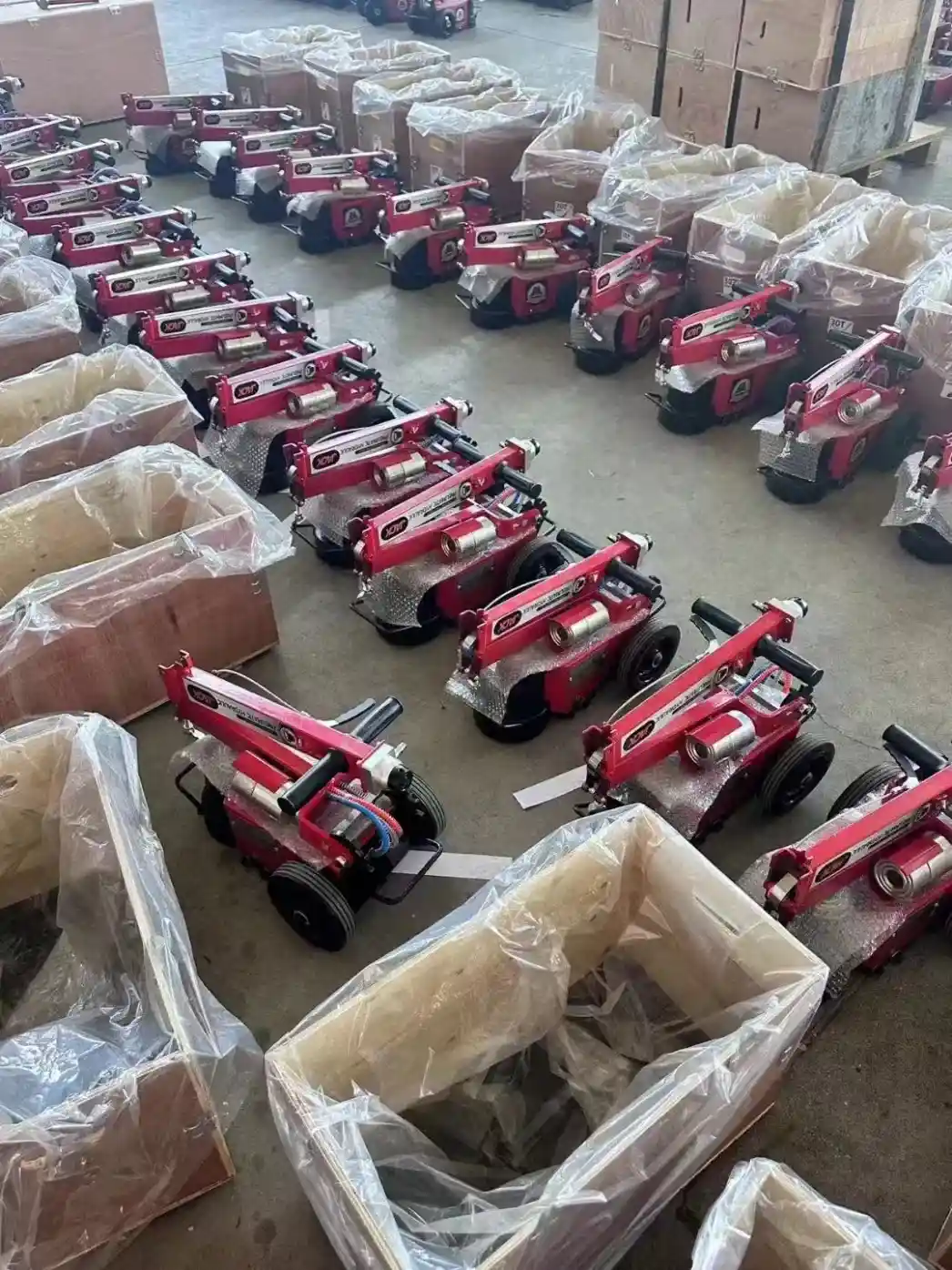 Dedicated B2B Support