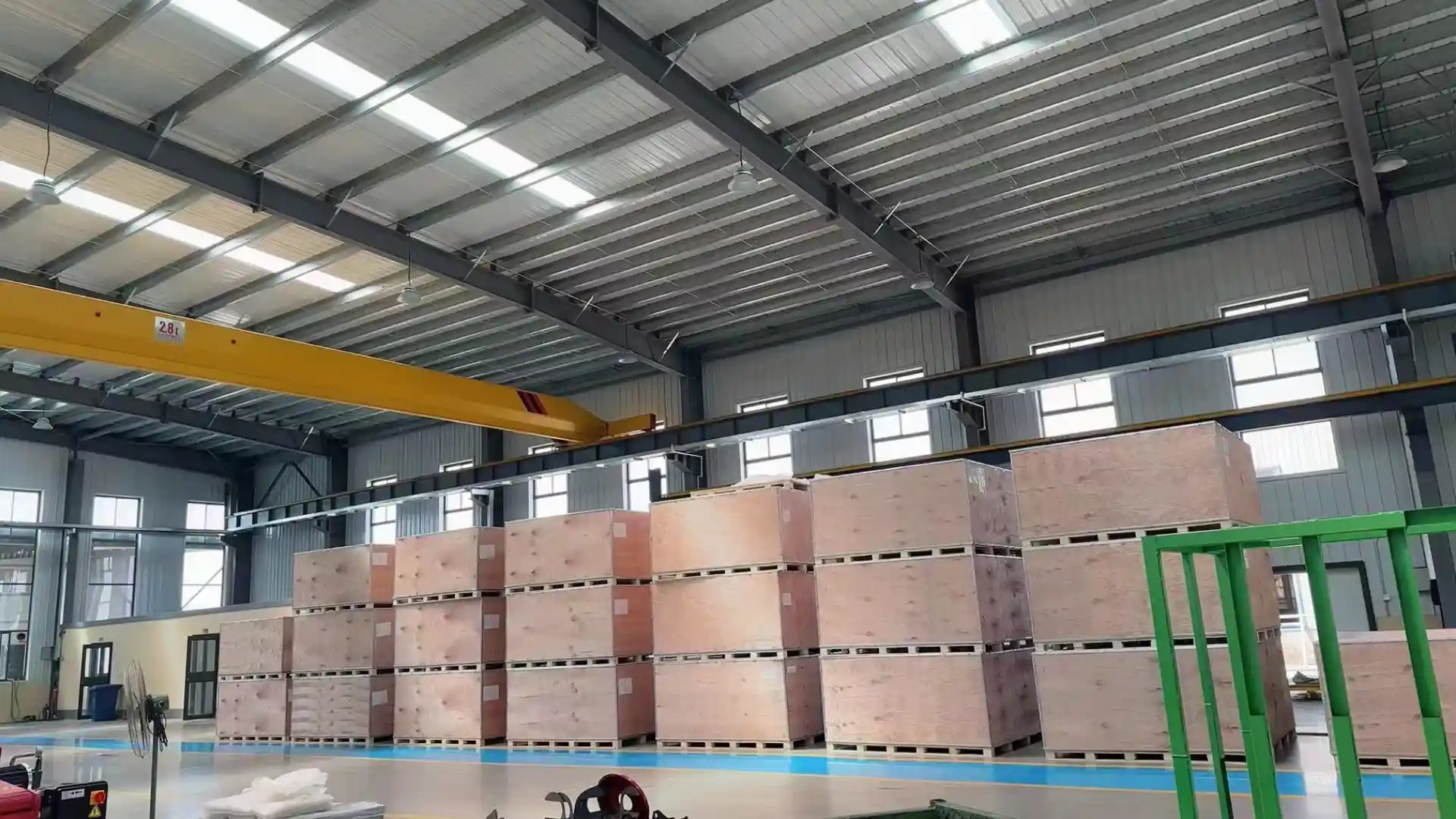 Customization Capabilities