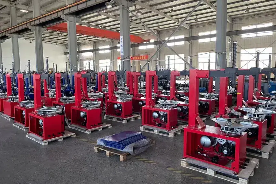 Precision Engineering