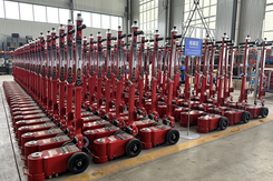 Superior Quality and Durability