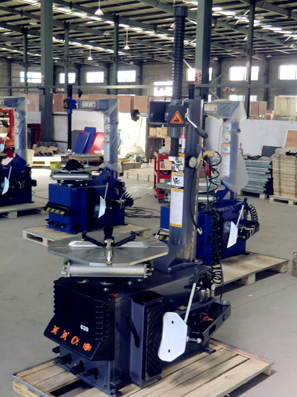 Assembly and Calibration