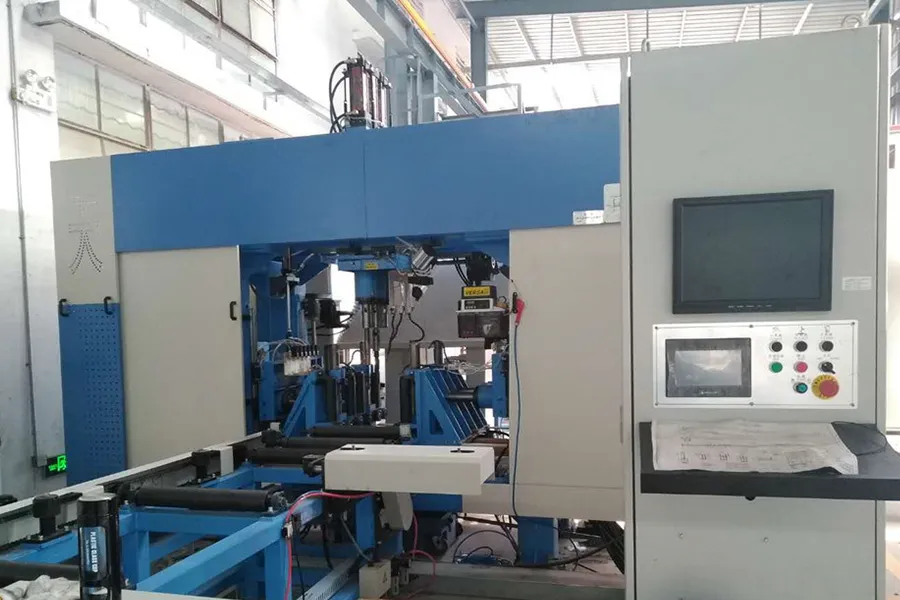 Delivery, Installation, and Training