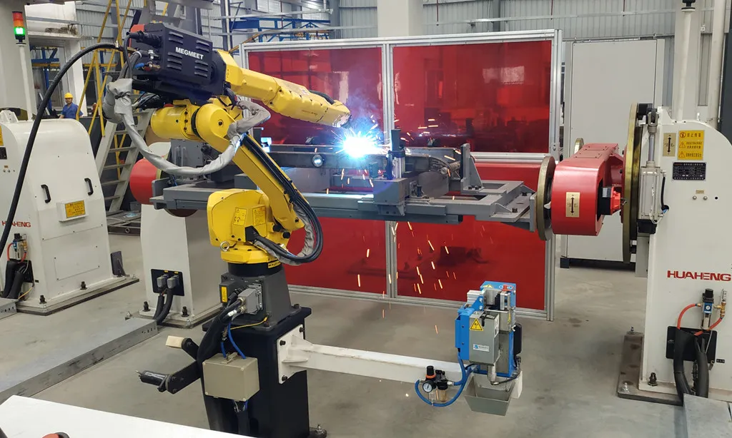 Manufacturing and Quality Control