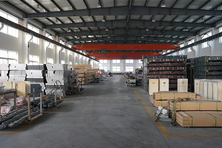 Quality Assurance Lab